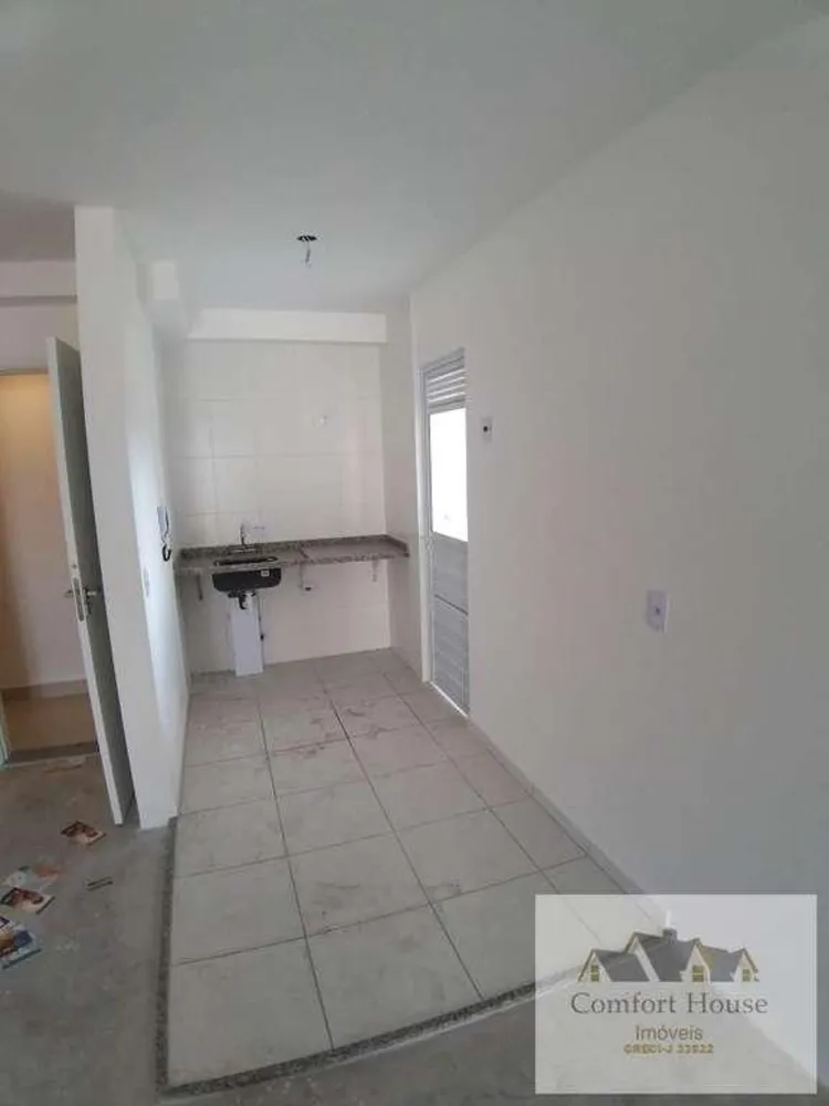 Apartamento, 2 quartos, 67 m² - Foto 2