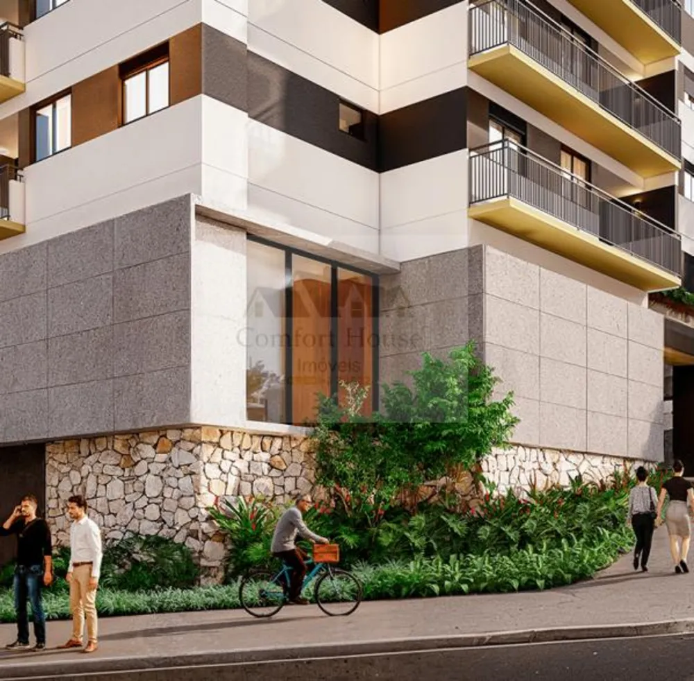 Apartamento, 2 quartos, 44 m² - Foto 5