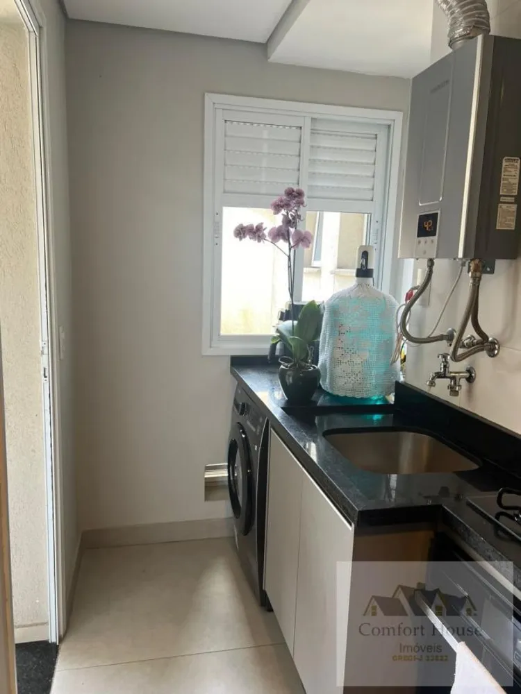 Apartamento, 2 quartos, 63 m² - Foto 11