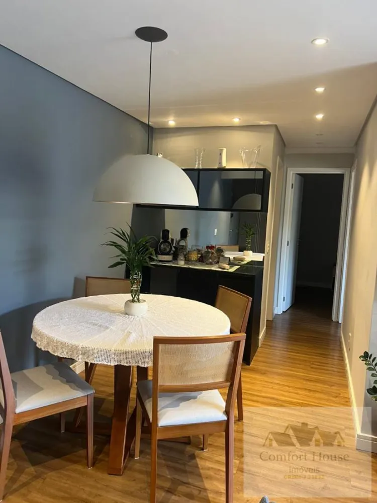 Apartamento, 2 quartos, 63 m² - Foto 11
