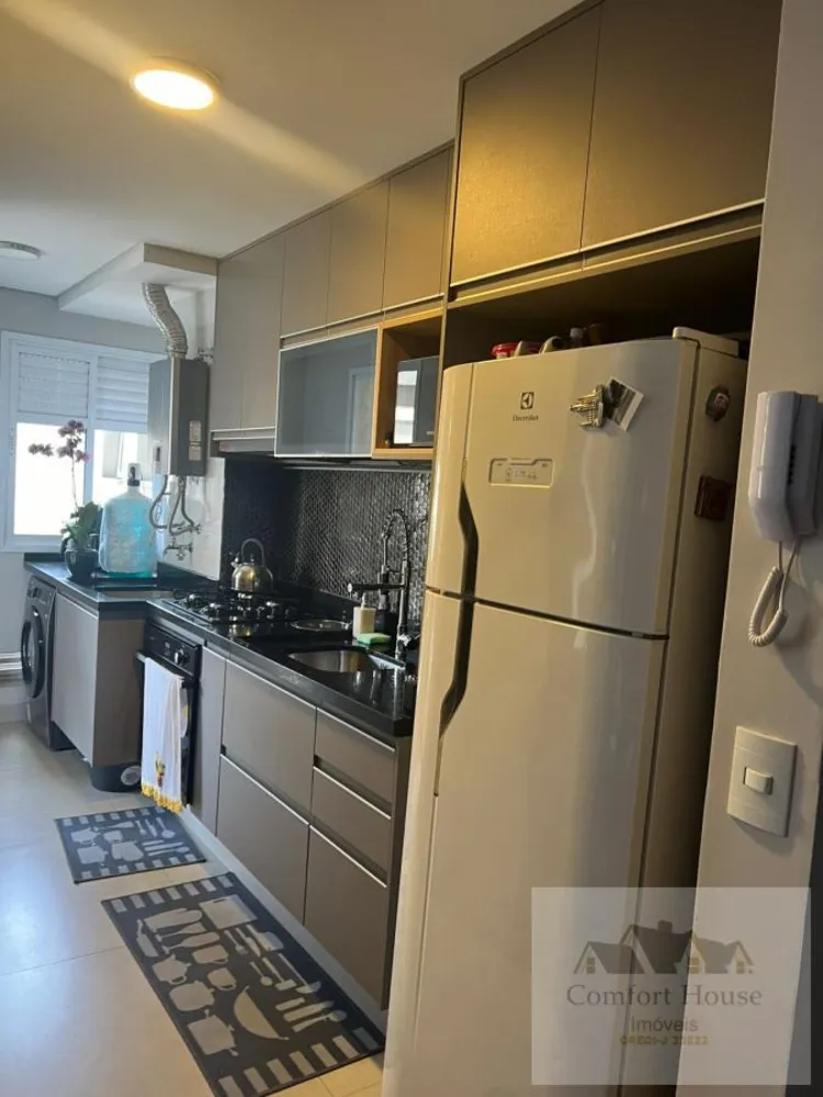 Apartamento, 2 quartos, 63 m² - Foto 9