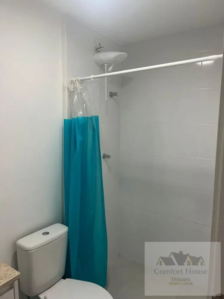 Apartamento, 2 quartos, 63 m² - Foto 8