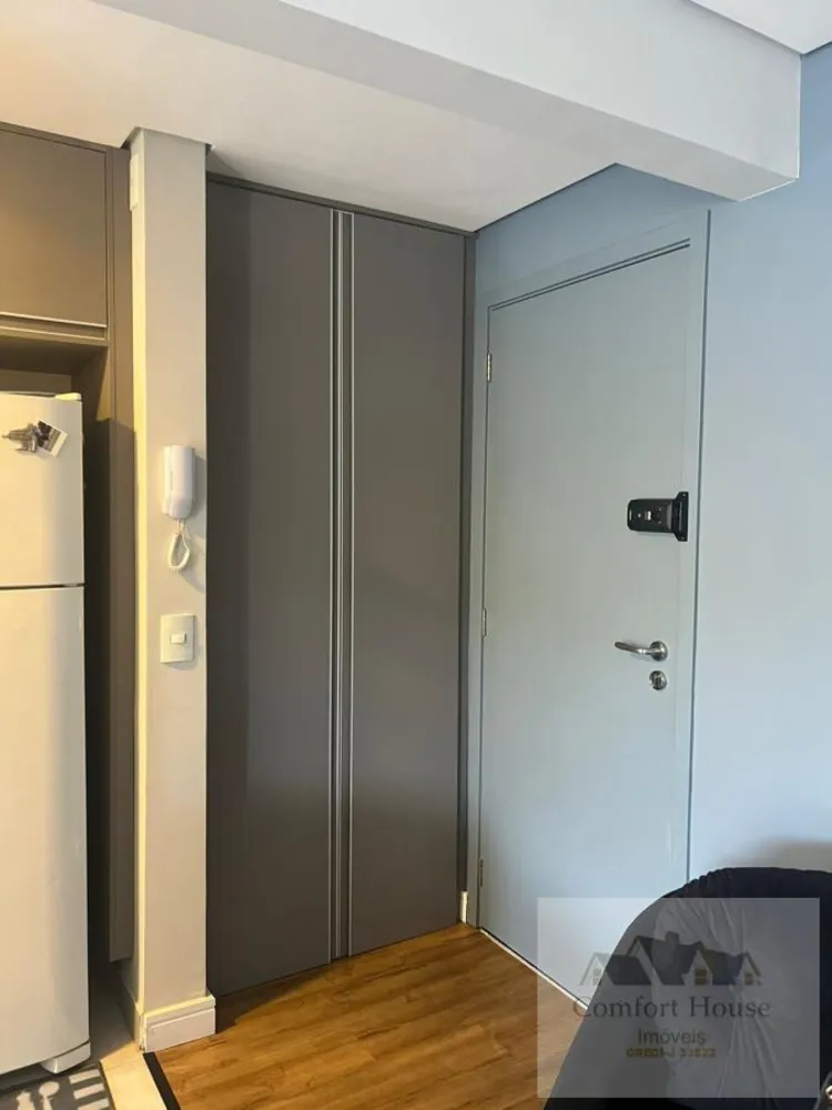 Apartamento, 2 quartos, 63 m² - Foto 6