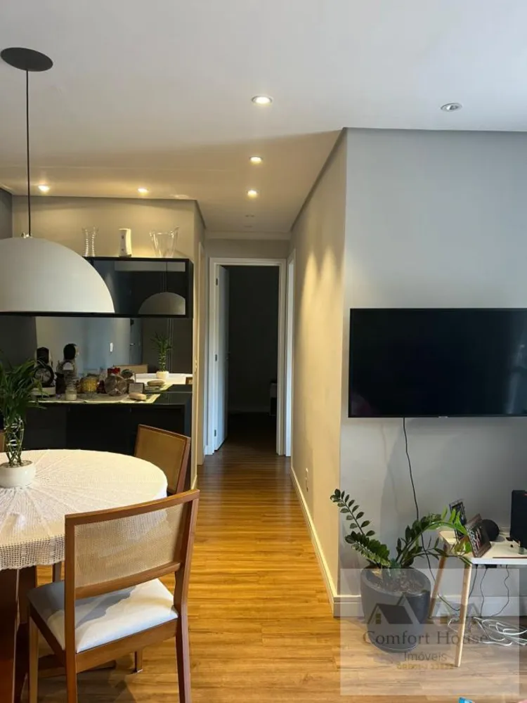 Apartamento, 2 quartos, 63 m² - Foto 5