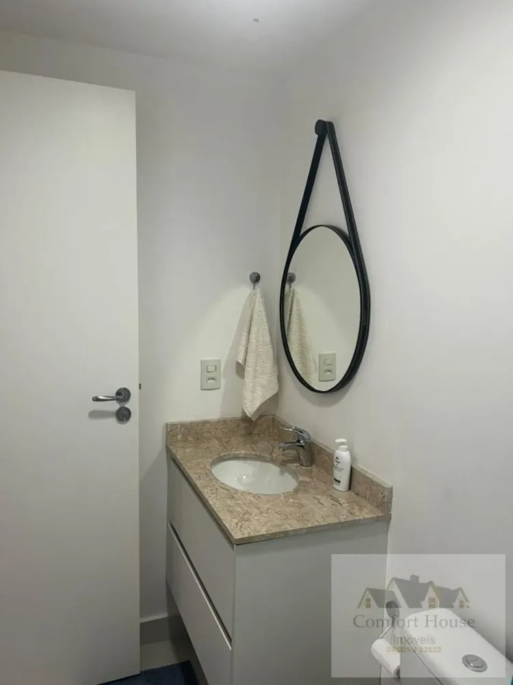 Apartamento, 2 quartos, 63 m² - Foto 12