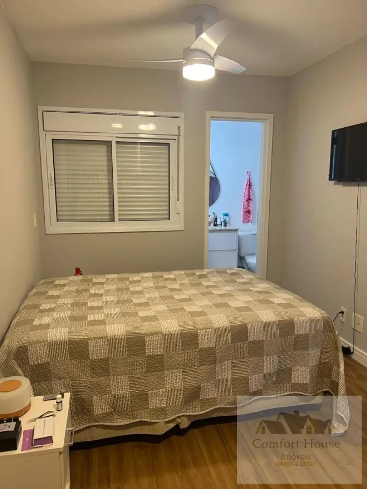 Apartamento, 2 quartos, 63 m² - Foto 10