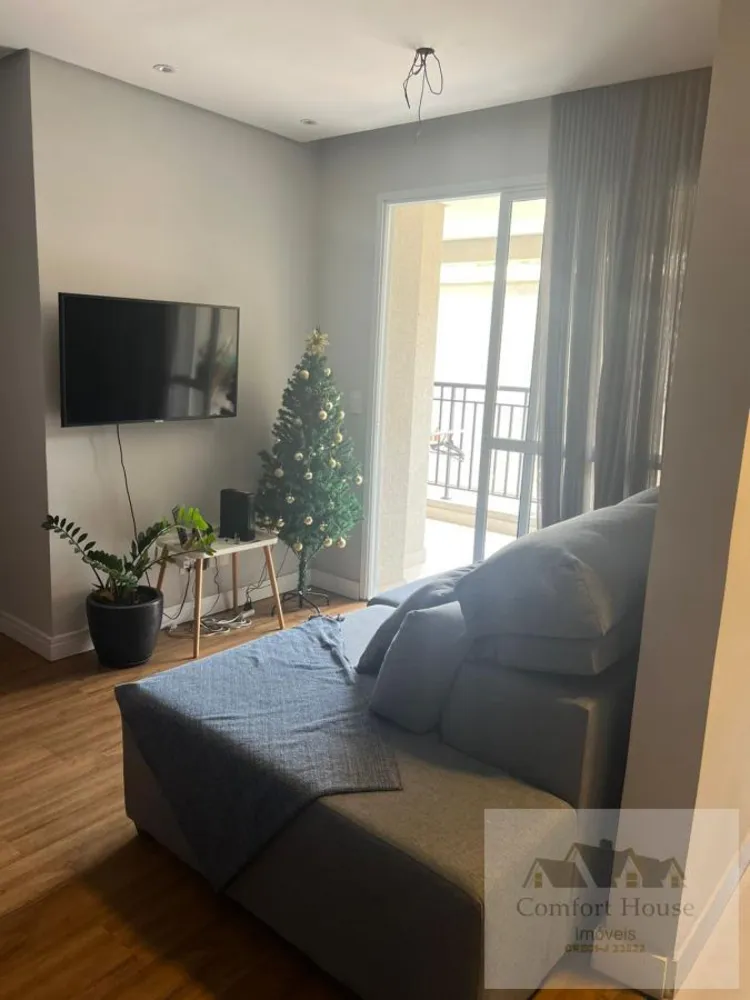 Apartamento, 2 quartos, 63 m² - Foto 4