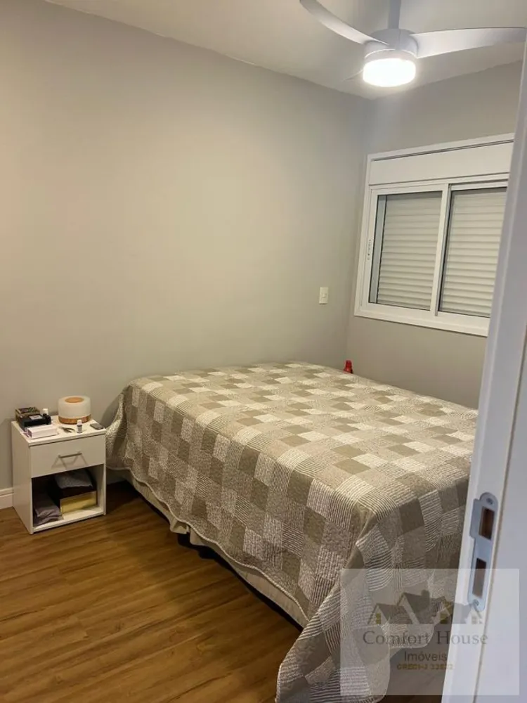 Apartamento, 2 quartos, 63 m² - Foto 9