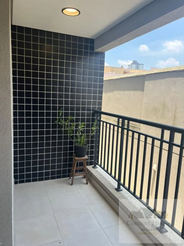 Apartamento, 2 quartos, 63 m² - Foto 3