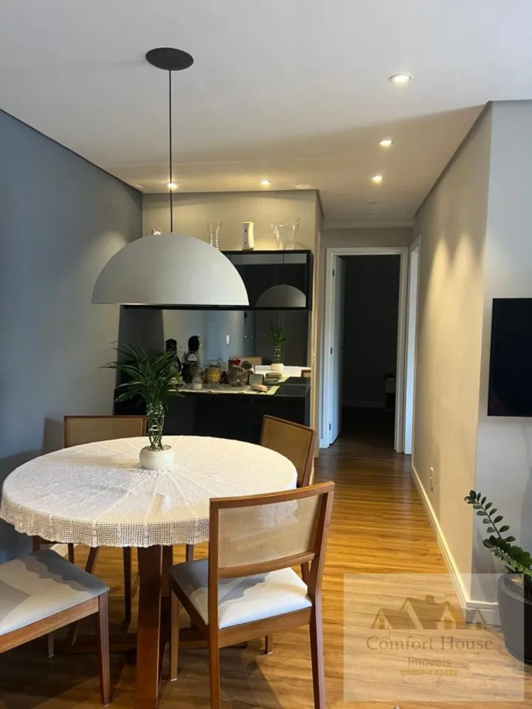 Apartamento, 2 quartos, 63 m² - Foto 7
