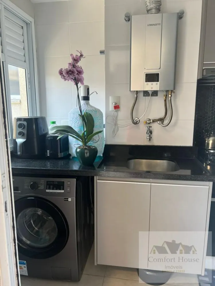 Apartamento, 2 quartos, 63 m² - Foto 10