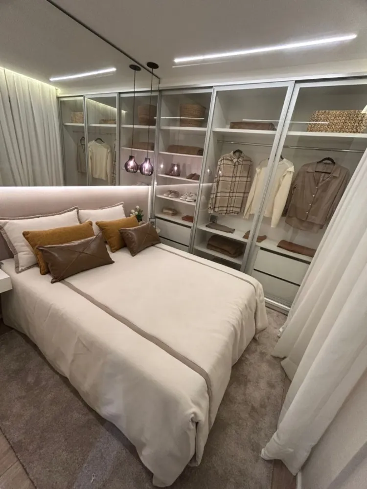 Apartamento, 2 quartos, 45 m² - Foto 6