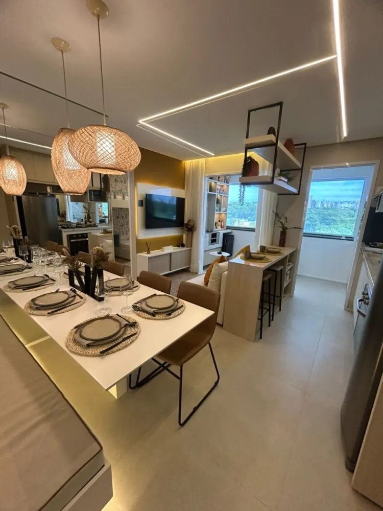 Apartamento, 2 quartos, 45 m² - Foto 8