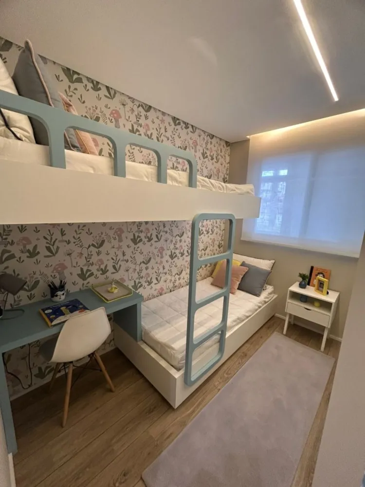 Apartamento, 2 quartos, 45 m² - Foto 11