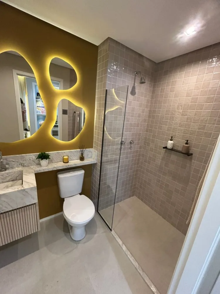Apartamento, 2 quartos, 45 m² - Foto 9