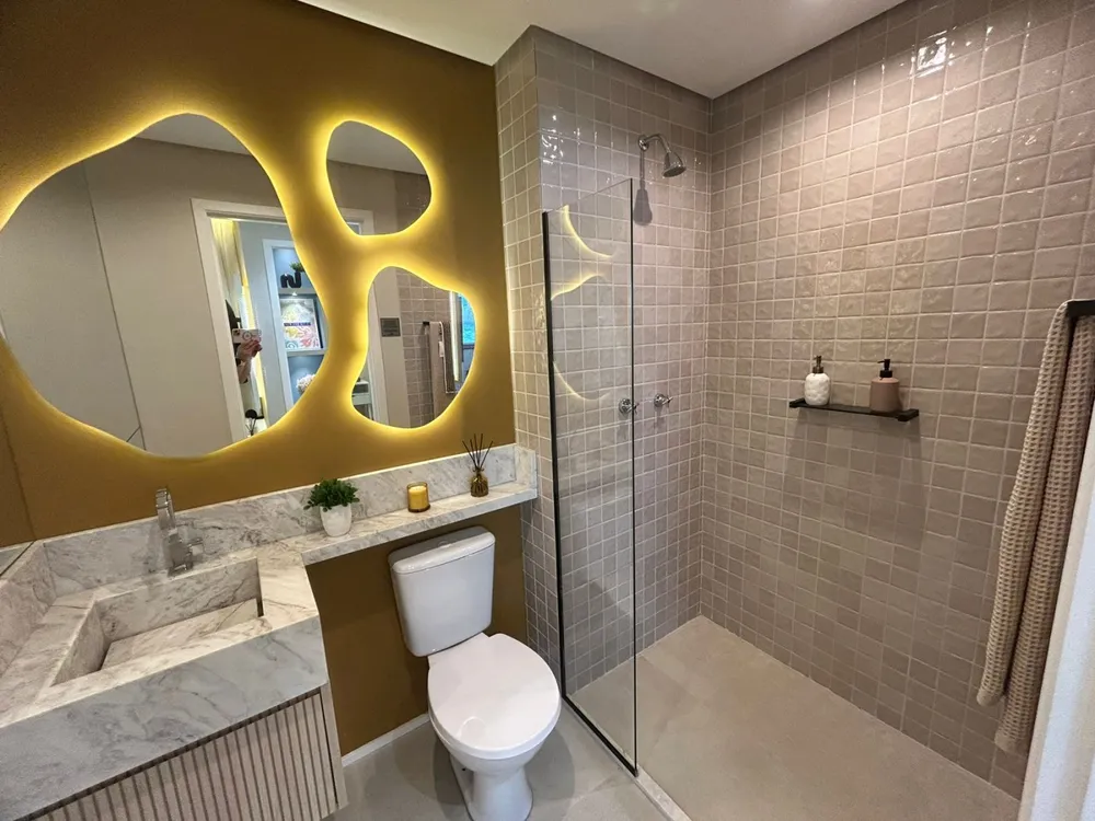 Apartamento, 2 quartos, 45 m² - Foto 10
