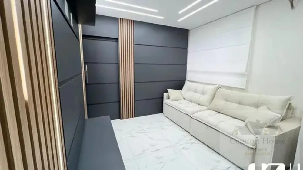 Cobertura, 3 quartos, 160 m² - Foto 8