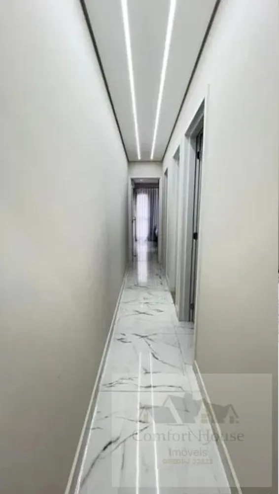Cobertura, 3 quartos, 160 m² - Foto 9