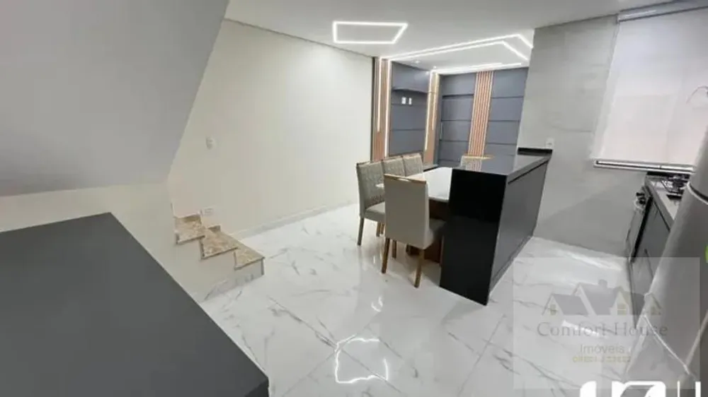 Cobertura, 3 quartos, 160 m² - Foto 7