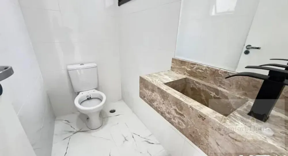 Cobertura, 3 quartos, 160 m² - Foto 15
