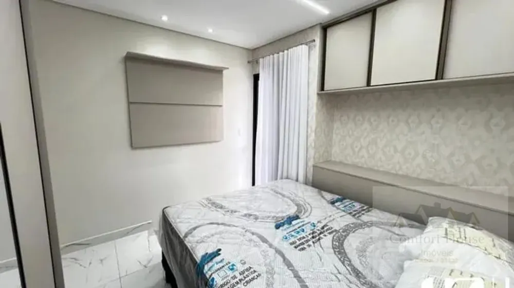 Cobertura, 3 quartos, 160 m² - Foto 6