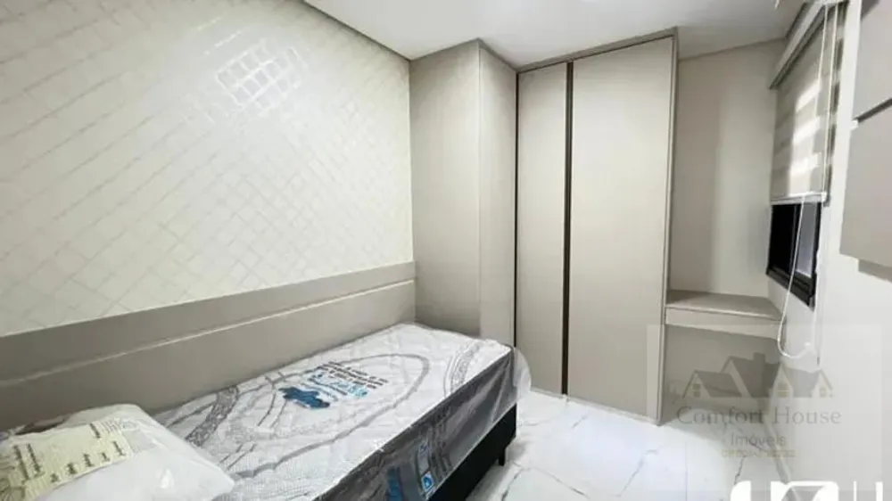 Cobertura, 3 quartos, 160 m² - Foto 12