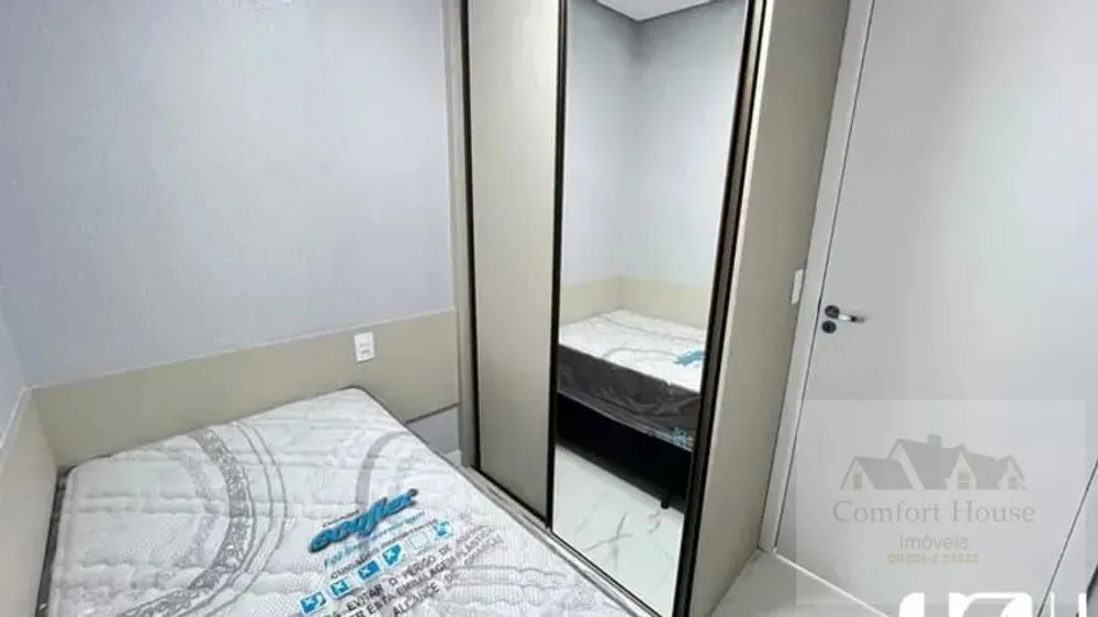 Cobertura, 3 quartos, 160 m² - Foto 13
