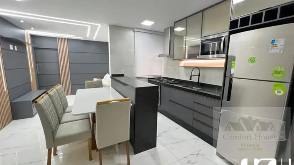 Cobertura, 3 quartos, 160 m² - Foto 1