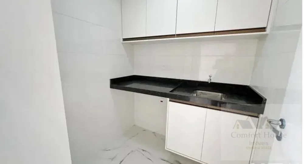 Cobertura, 3 quartos, 160 m² - Foto 16