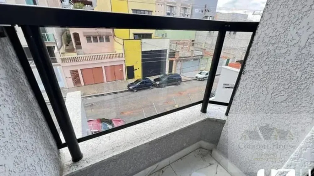 Cobertura, 3 quartos, 160 m² - Foto 11