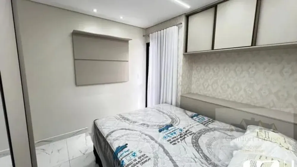 Cobertura, 3 quartos, 160 m² - Foto 10