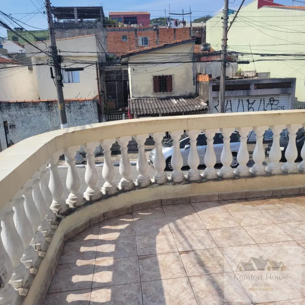 Sobrado, 3 quartos, 170 m² - Foto 3