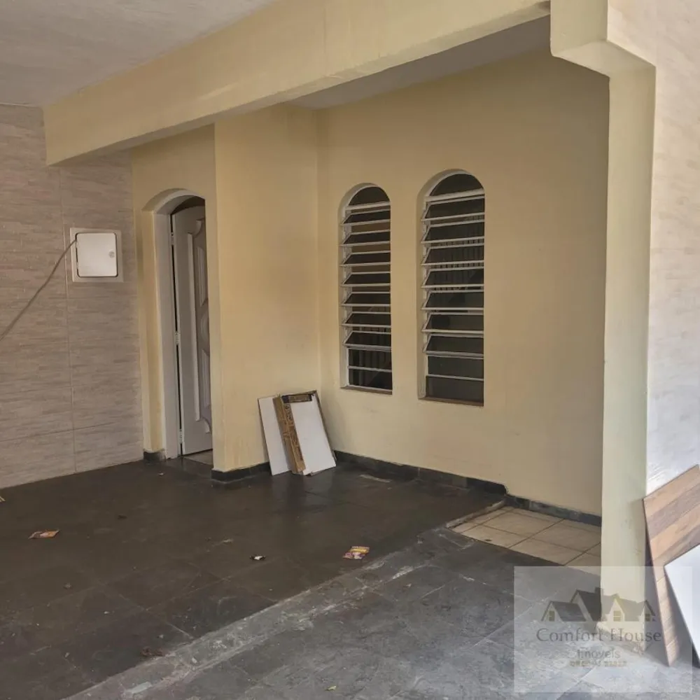 Sobrado, 3 quartos, 170 m² - Foto 6