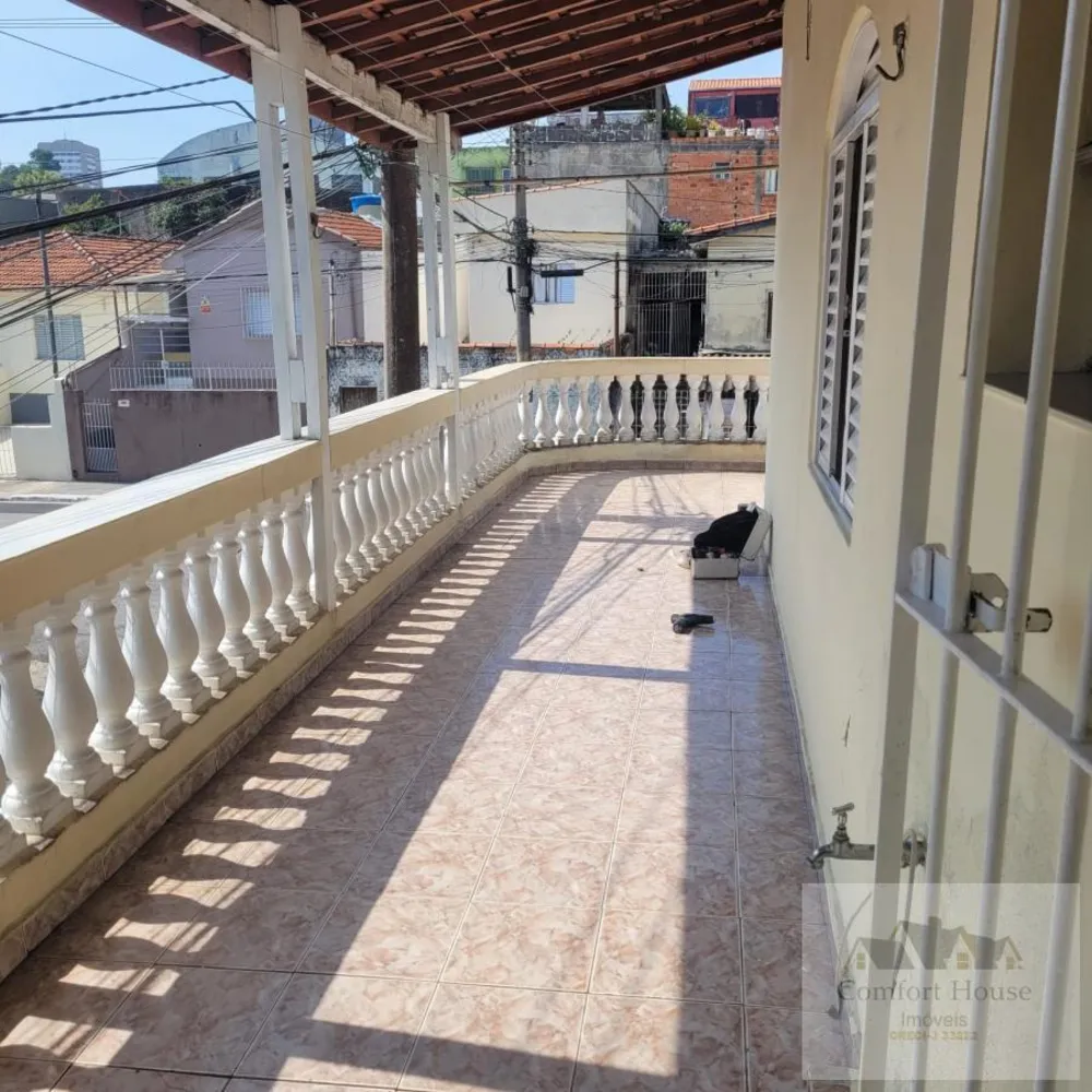 Sobrado, 3 quartos, 170 m² - Foto 4