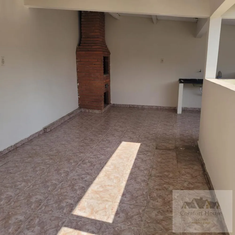 Sobrado, 3 quartos, 170 m² - Foto 5