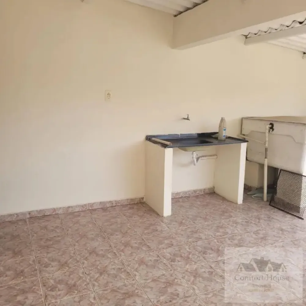 Sobrado, 3 quartos, 170 m² - Foto 8