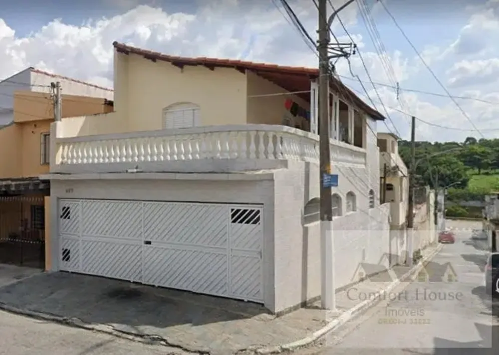 Sobrado, 3 quartos, 170 m² - Foto 16