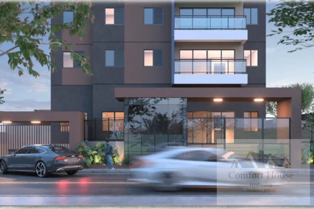 Apartamento, 3 quartos, 87 m² - Foto 10