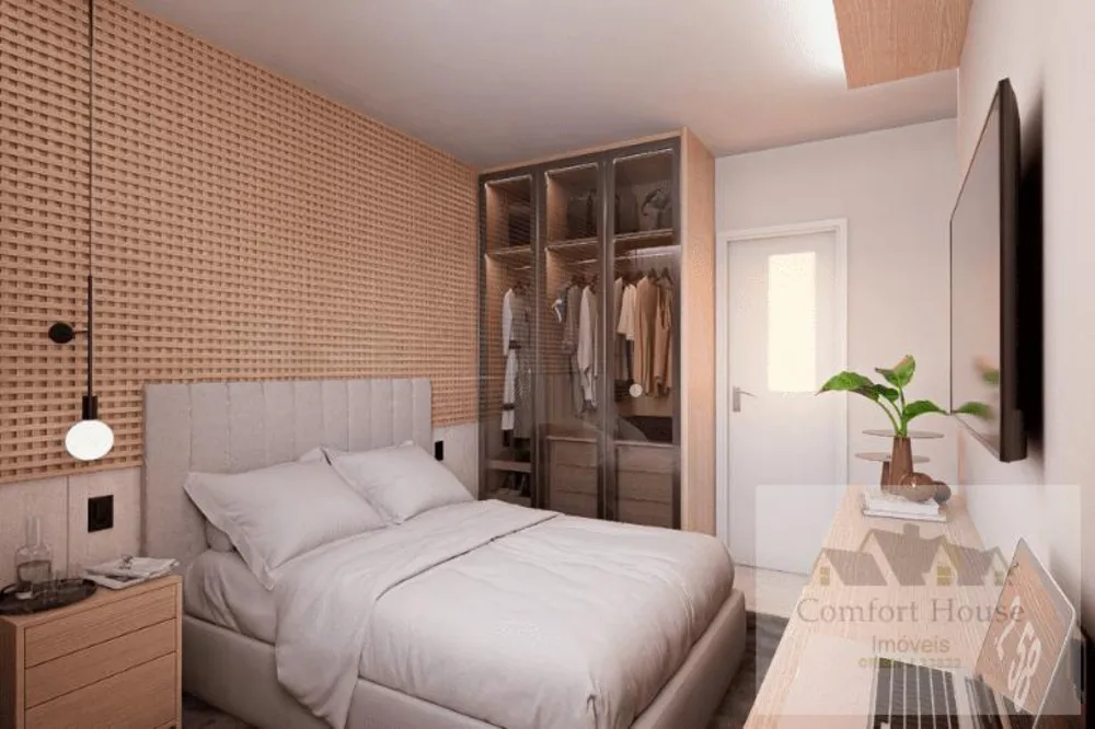 Apartamento, 3 quartos, 87 m² - Foto 5
