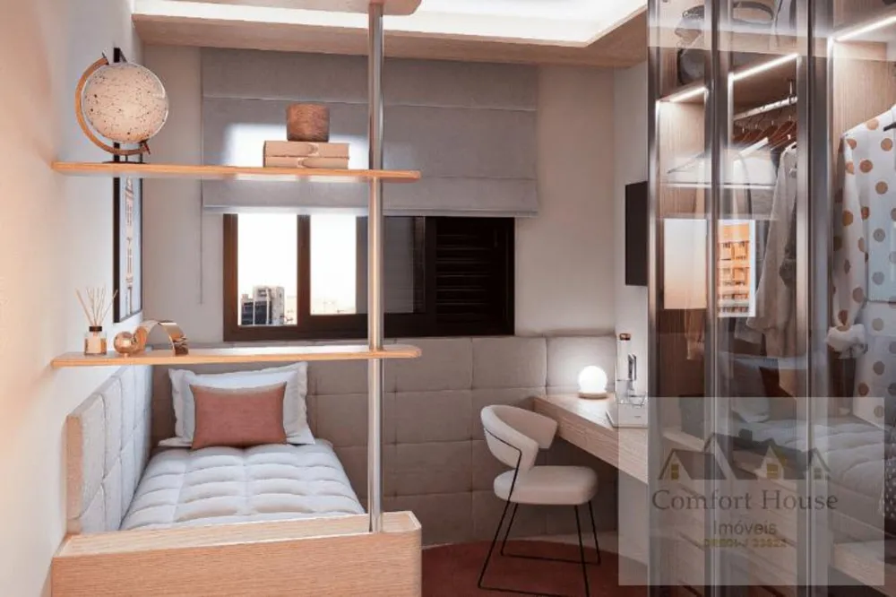 Apartamento, 3 quartos, 87 m² - Foto 7
