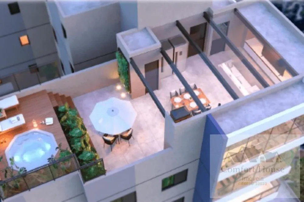 Apartamento, 3 quartos, 87 m² - Foto 11