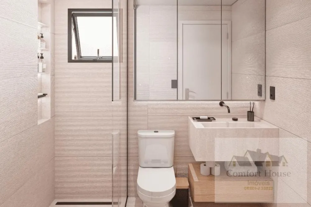 Apartamento, 3 quartos, 87 m² - Foto 6