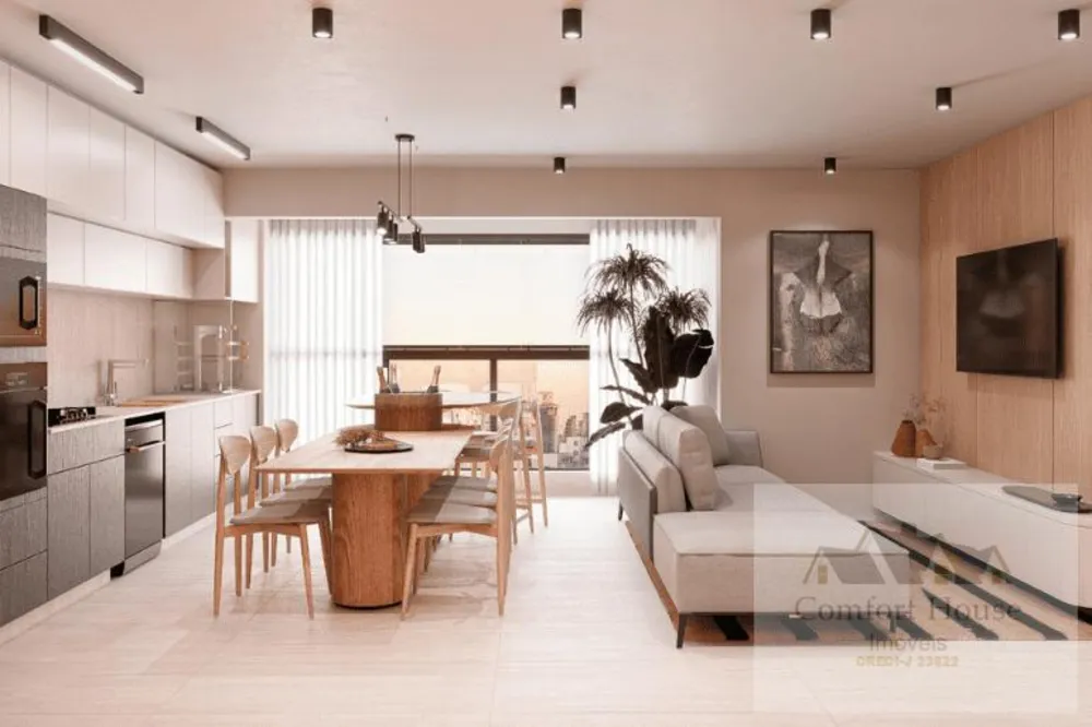 Apartamento, 3 quartos, 87 m² - Foto 4