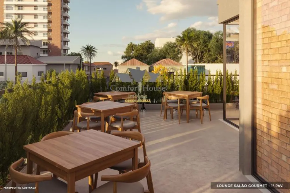Apartamento, 2 quartos, 60 m² - Foto 6