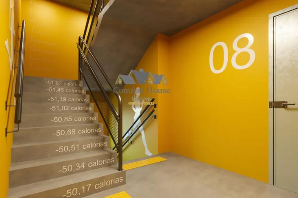 Apartamento, 2 quartos, 60 m² - Foto 10