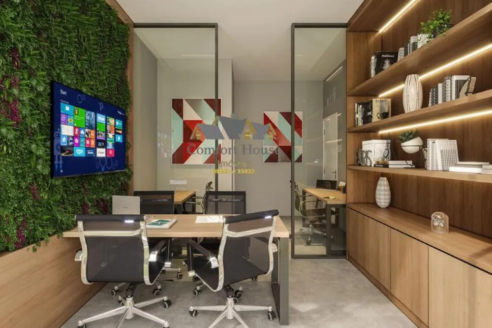 Apartamento, 2 quartos, 60 m² - Foto 5