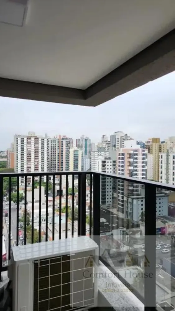 Apartamento, 2 quartos, 60 m² - Foto 14