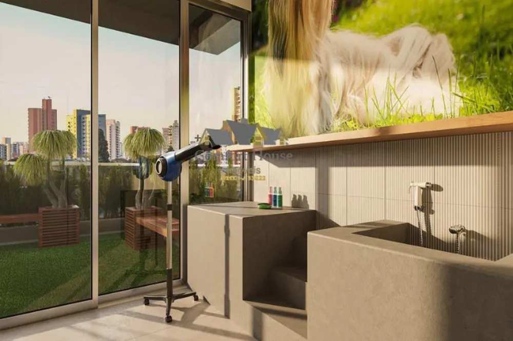 Apartamento, 2 quartos, 60 m² - Foto 3