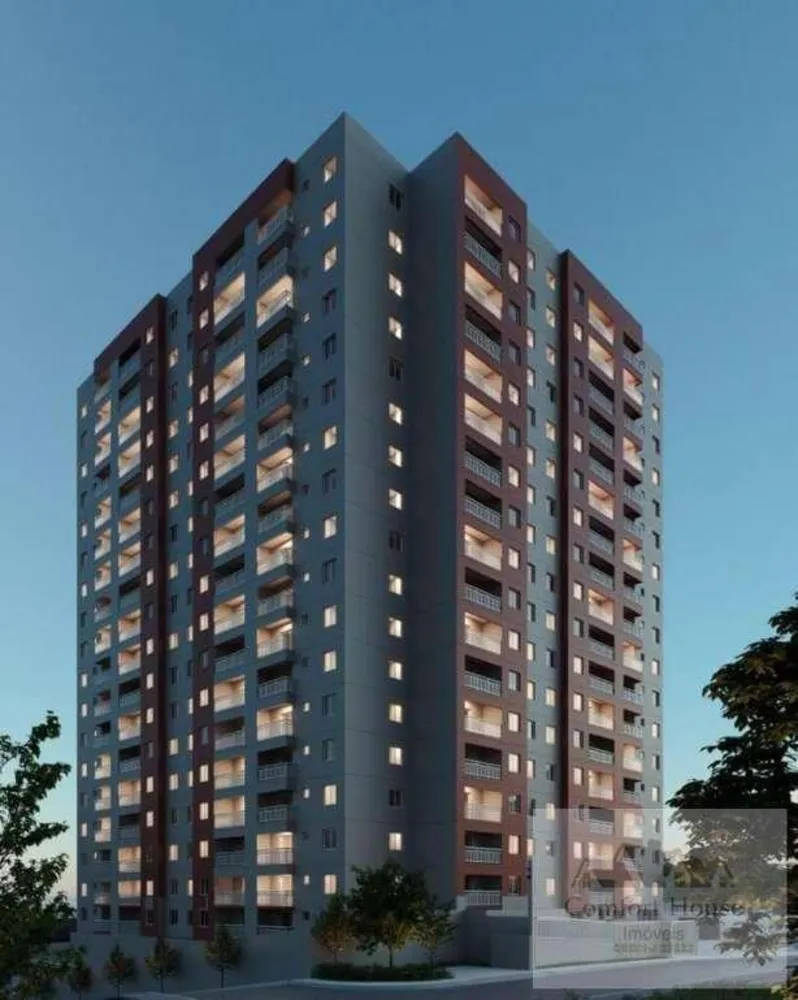 Casa, 2 quartos, 46 m² - Foto 2
