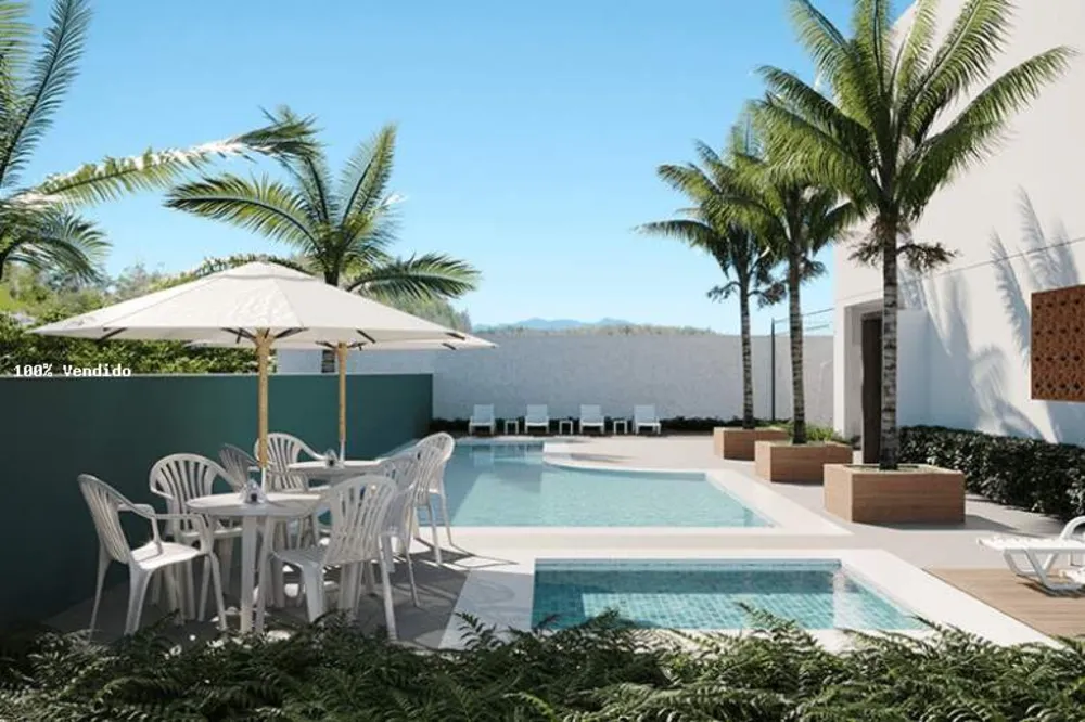 Casa, 2 quartos, 46 m² - Foto 15